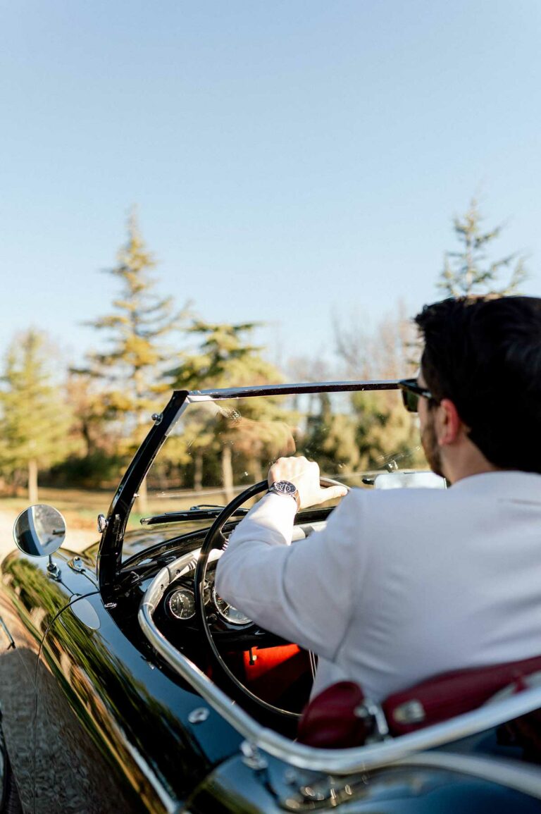 wedding planner var Bastide de Blacailloux