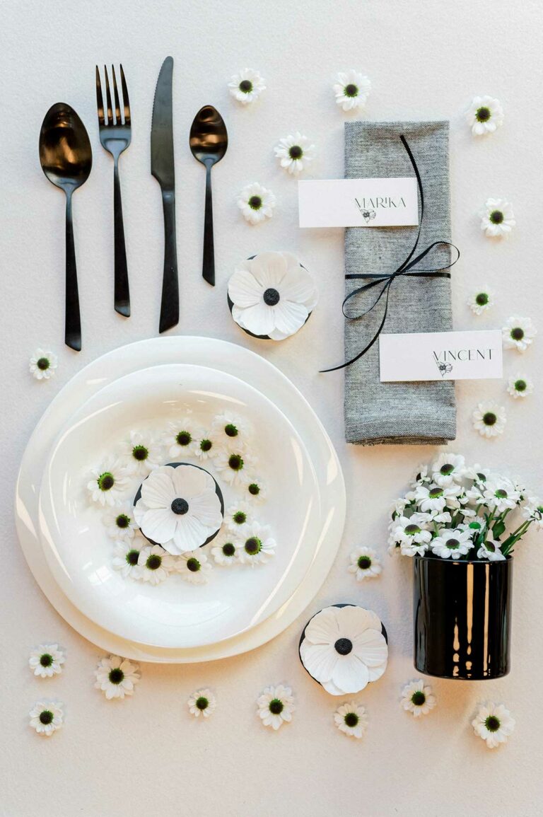 wedding planner var Bastide de Blacailloux