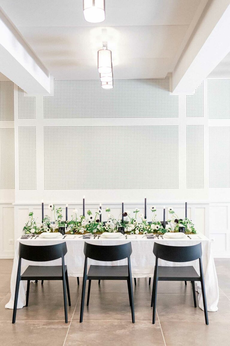 wedding planner var Bastide de Blacailloux