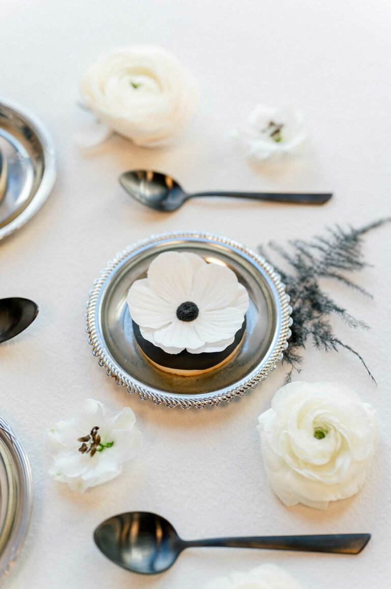 wedding planner var Bastide de Blacailloux