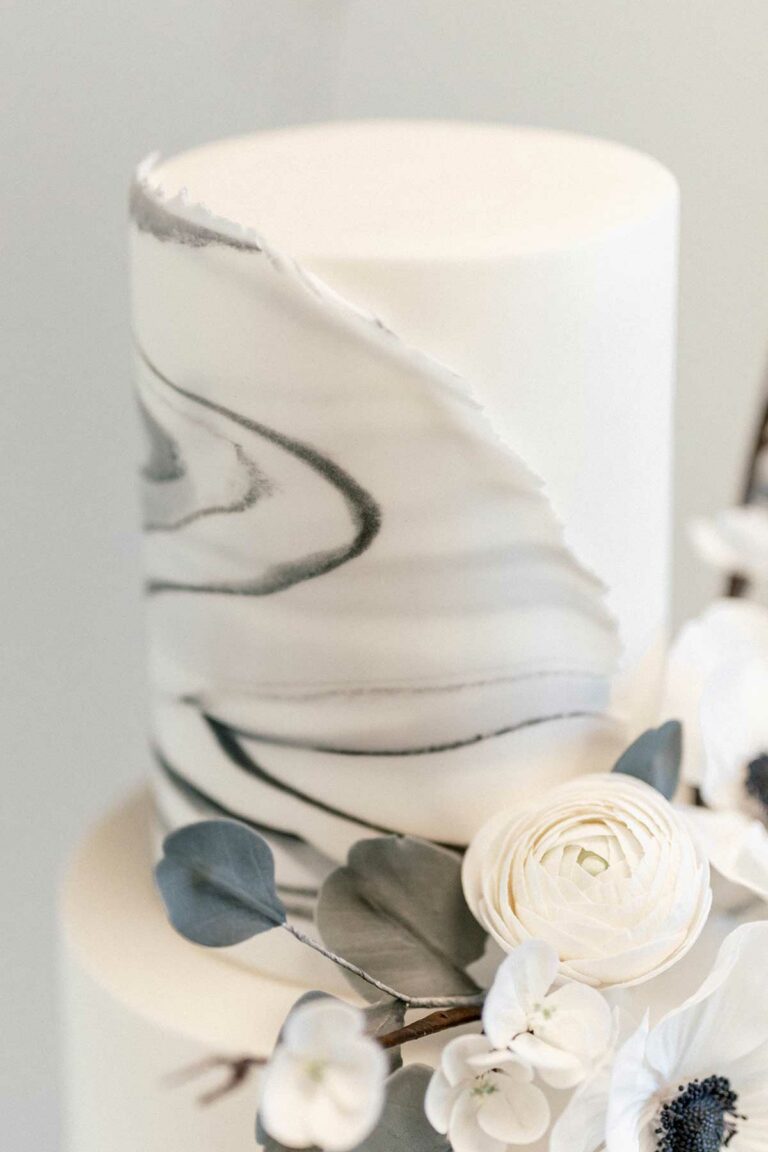 wedding planner var Bastide de Blacailloux