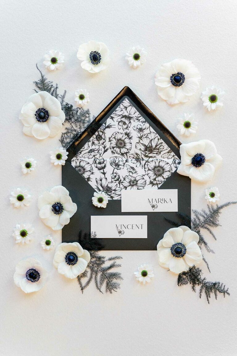 wedding planner var Bastide de Blacailloux