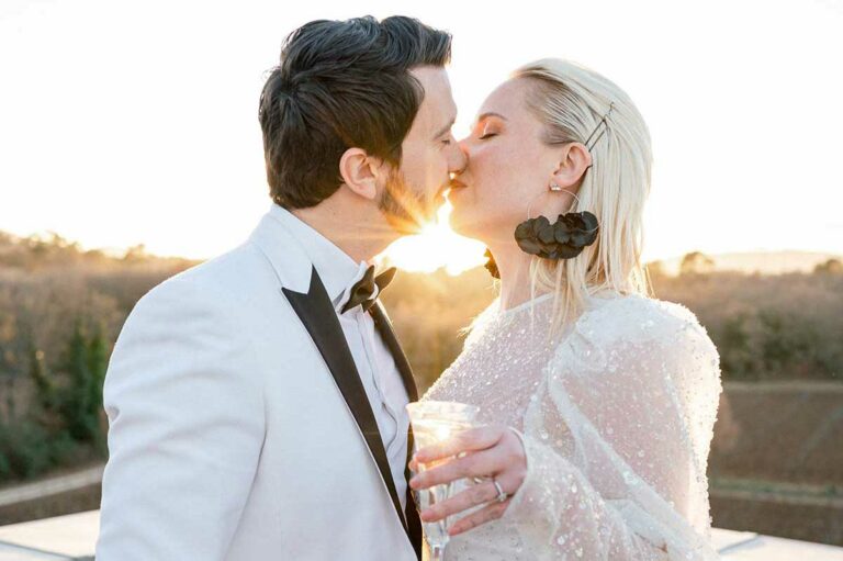 wedding planner var Bastide de Blacailloux