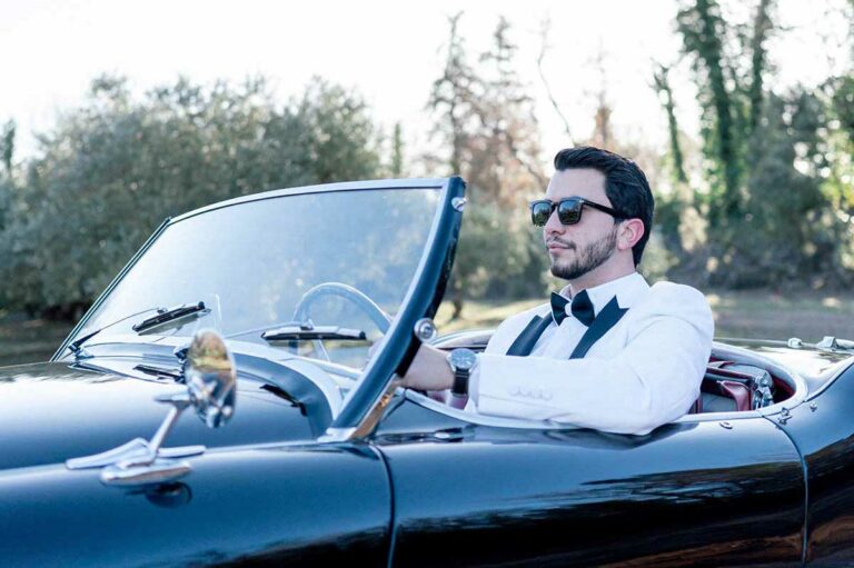 wedding planner var Bastide de Blacailloux