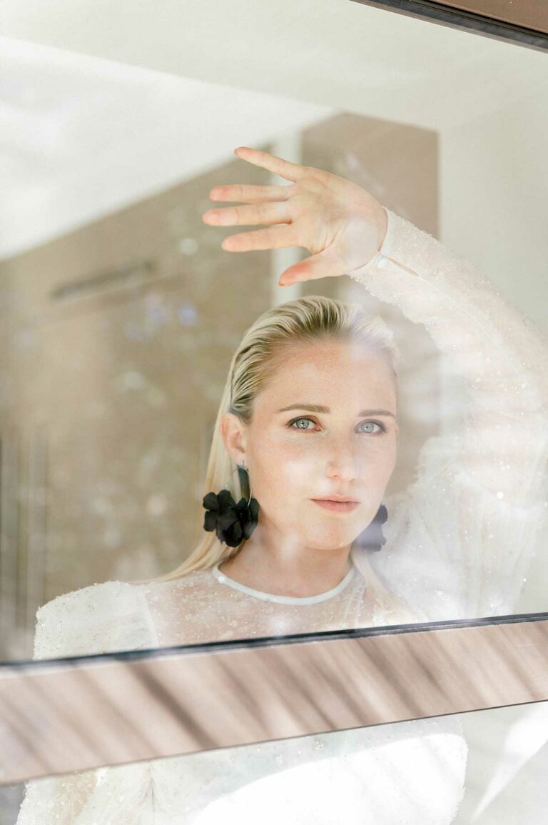 wedding planner var Bastide de Blacailloux