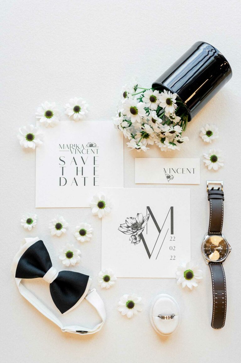 wedding planner var Bastide de Blacailloux