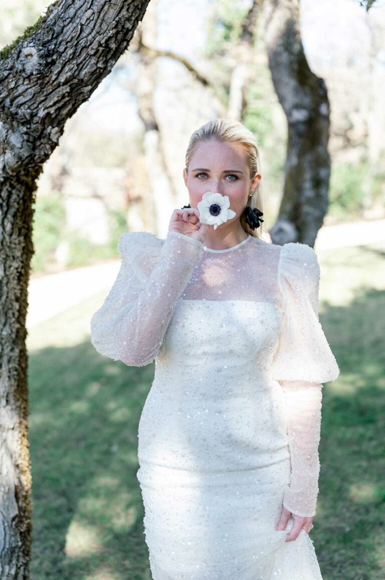 wedding planner var tourves