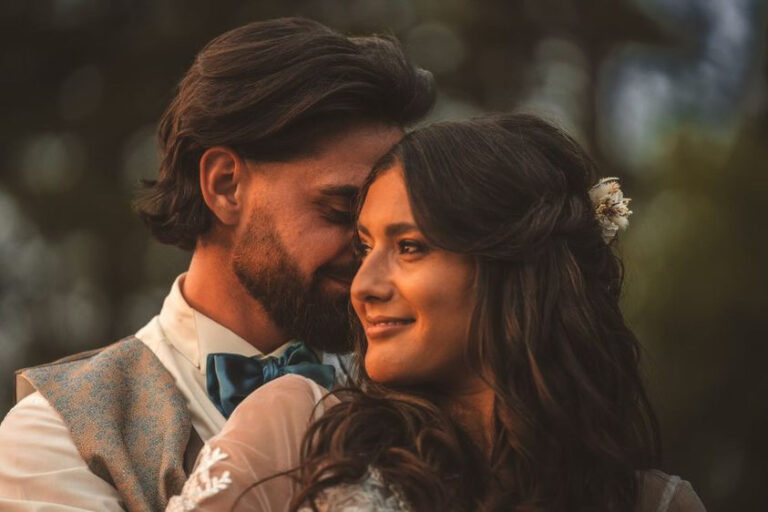 Cérémonie Laïque en Provence à Sisteron - 2022