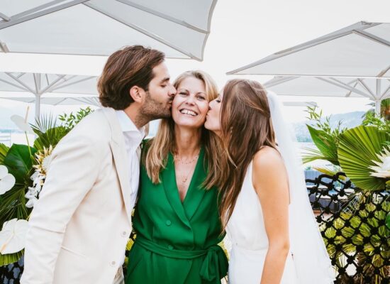 Cérémonie Laïque Kelly & Max