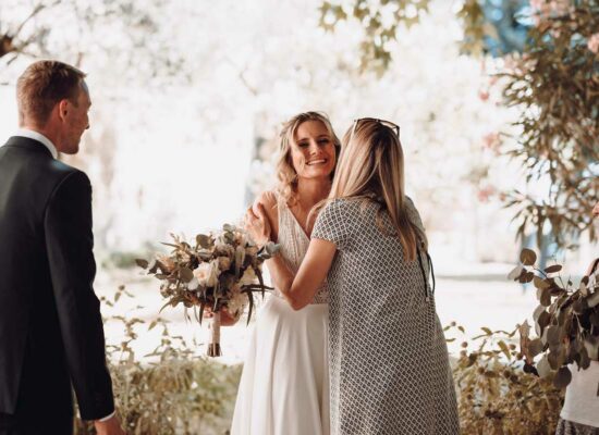 Mariage Alexie & Quentin