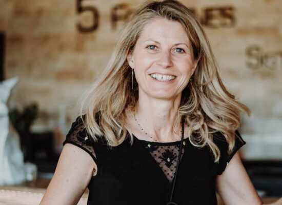 Mariage Anaïs & Matthias