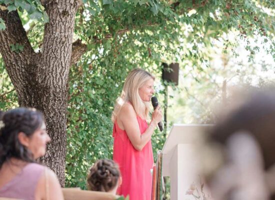 Mariage Gaëlle & Richard