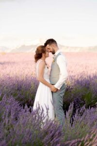 avis wedding planner paca