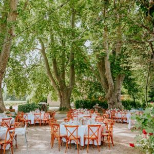 domaine de la gayolle