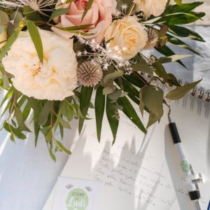 Shooting mariage chic et champêtre Shooting mariage chic et champêtre